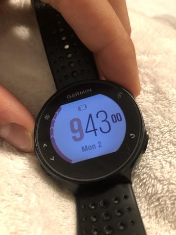 Garmin forerunner 235 - Foto 4