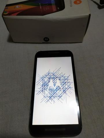 Celular Motorola Moto G2