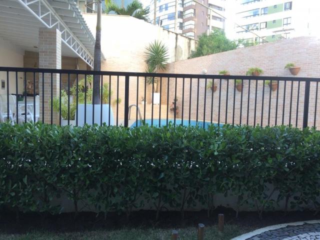 Casa de condomínio à venda com 3 dormitórios em Armação, Salvador cod:CA00007 - Foto 8