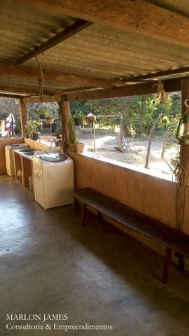 Fazenda Para Gado Ipameri-Go! - Foto 6