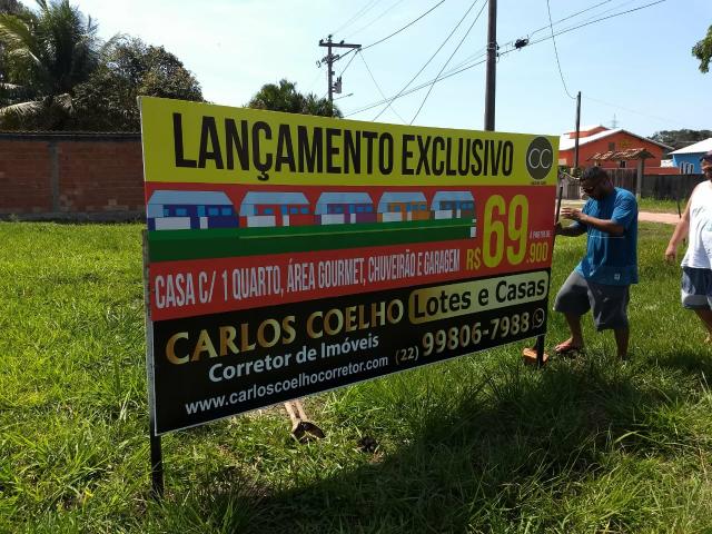TáPlanta no Condomínio Gravatá I em Unamar - Tamoios - Cabo Frio/Região dos Lagos.
