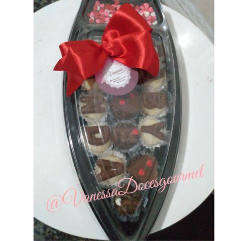 Vanessa Doces Gourmet - Foto 2