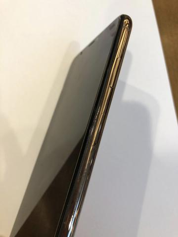 IPhone XS MAX 256 original Apple com garantia - Foto 2