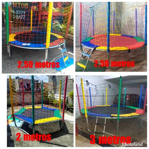 Locaçao de brinquedos e Mesas - Foto 6