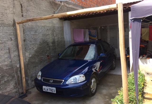Honda Civc - Foto 2