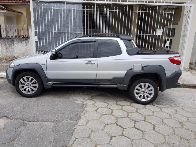 Strada adventure dualogic 1.8 16v locker 2014 - Foto 5