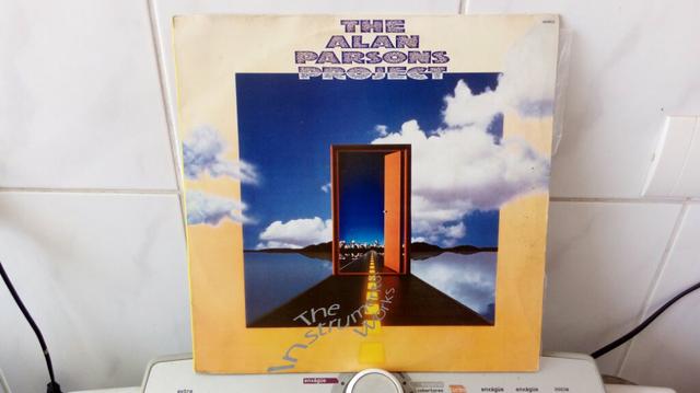 Discos de vinil