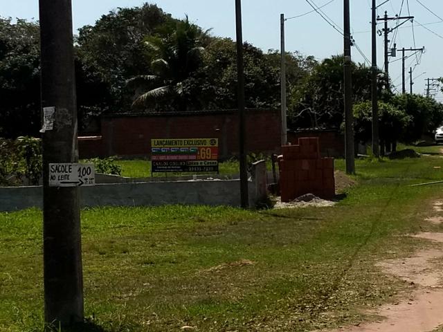 TáPlanta no Condomínio Gravatá I em Unamar - Tamoios - Cabo Frio/Região dos Lagos. - Foto 3