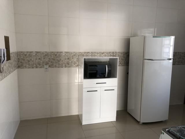 Aluguel temporada moto Laguna imóvel em ótima localização mobiliado - Foto 6