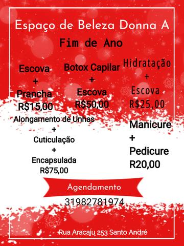Espaço Donna A - Foto 3