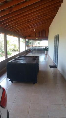 Chácara à venda em Fernandopolis, Fernandopolis cod:V5706 - Foto 15