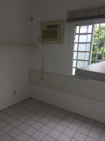 Alugo apartamento no condomínio ASALPI, 1 andar. Bairro Morros - Foto 8