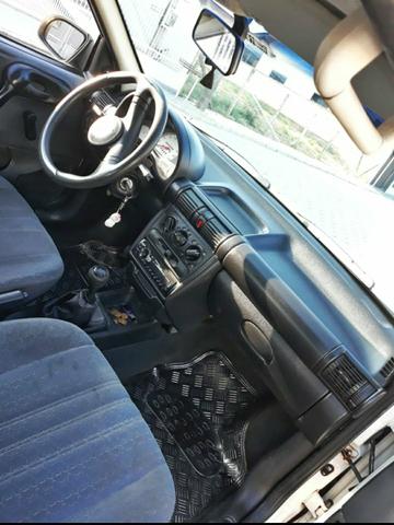 Corsa Wind 1.0 - Ano 2000 - Foto 5