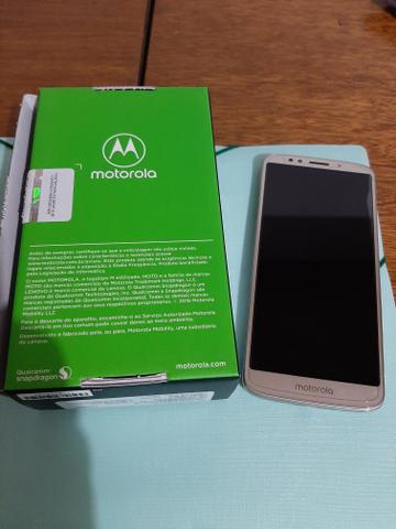 Vendo um Motorola praticamente novo - Foto 2