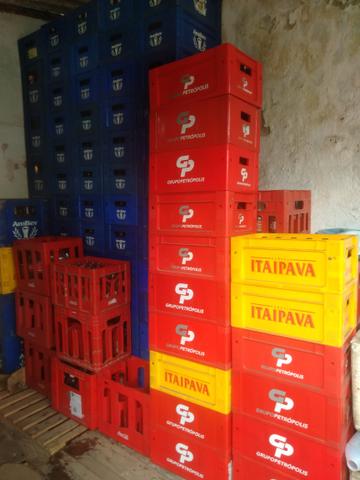Caixa de cerveja piriguete - Foto 3