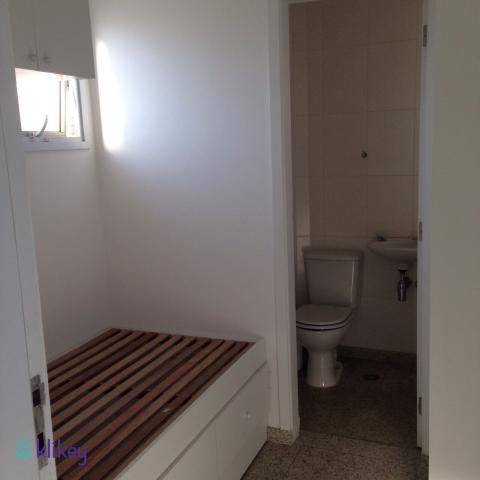 Apartamento para alugar com 5 dormitórios em Indianópolis, São paulo cod:12790 - Foto 14
