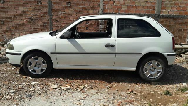 Vendo Gol G3 1.0 8 V - Foto 3