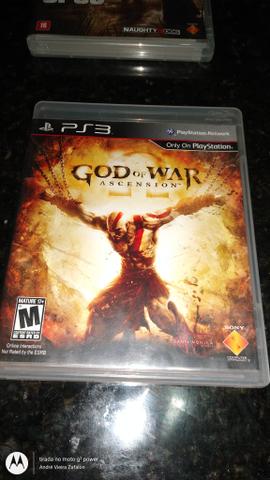 Jogos playstation 3 - Foto 3