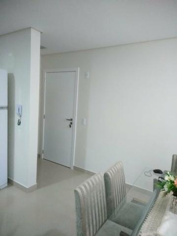 Apartamento para alugar Gravatá de Navegantes - Foto 9