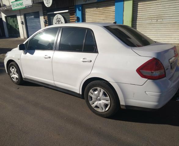 Nissan Tiida - Foto 3