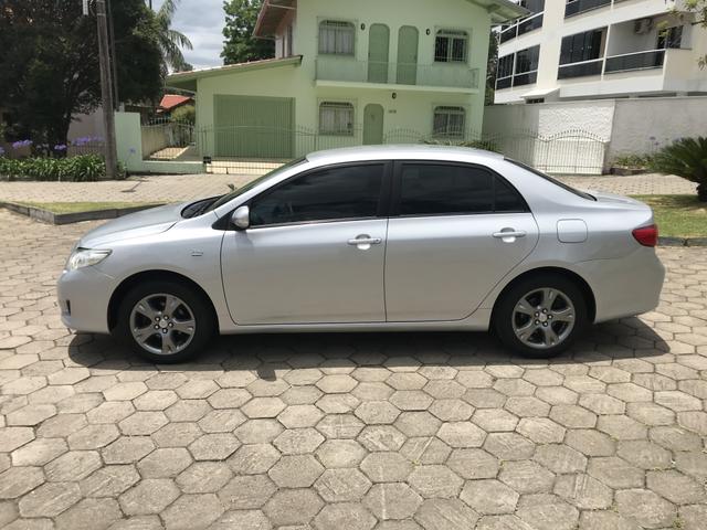 Corolla xei gnv 5 gerações - Foto 2
