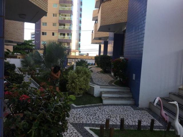 Casa de condomínio à venda com 3 dormitórios em Armação, Salvador cod:CA00007 - Foto 7
