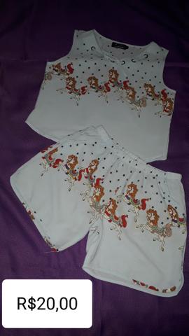 Desapego de roupas - Foto 4