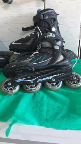 Patins Bladerunner - Foto 2