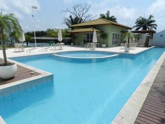 Vende-se Casa no Cond. Cabo da Roca em Lauro de Freitas - Foto 4