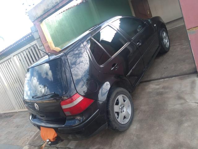 Golf 1.6 Power Completo