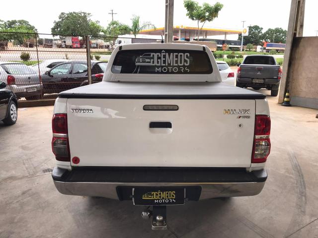Hilux 2013/2013 - Foto 3