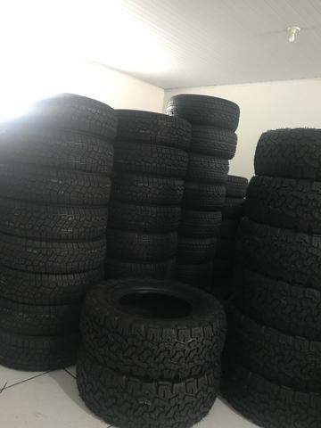 Perto de você pneus remold