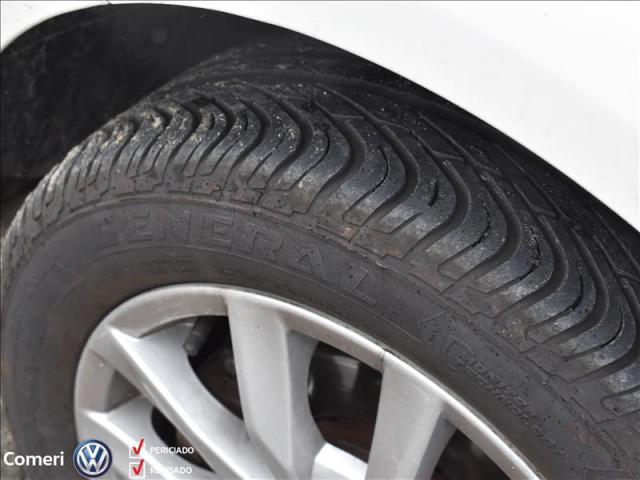 Volkswagen Fox 1.6 mi 8v - Foto 11