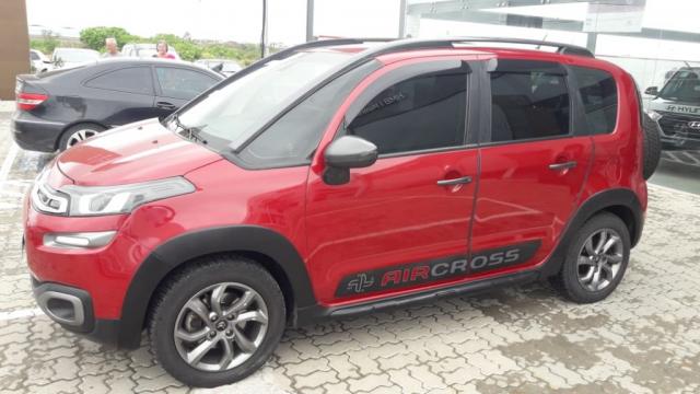 AIRCROSS 1.6 SHINE - Foto 2
