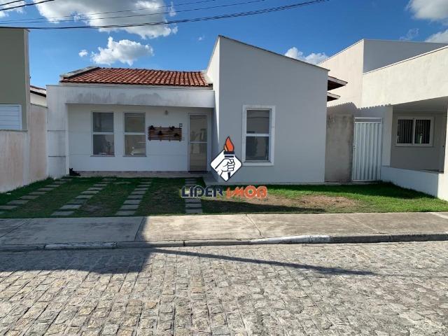 Casa 3/4 com Suíte para Venda no SIM - Condomínio Allure