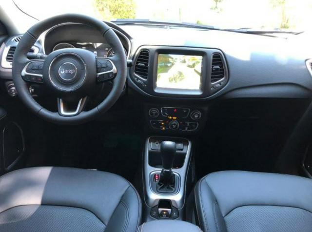 Vendo Jeep Longitude - Foto 5