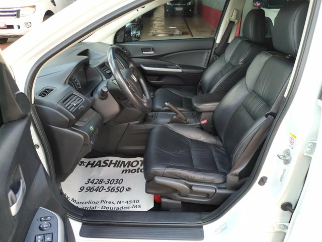 CR-V EXL 2.0 Ano:12/12 - Foto 5