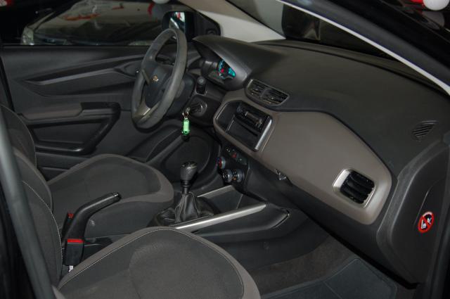 CHEVROLET PRISMA 2016/2016 1.4 MPFI LT 8V FLEX 4P MANUAL - Foto 7
