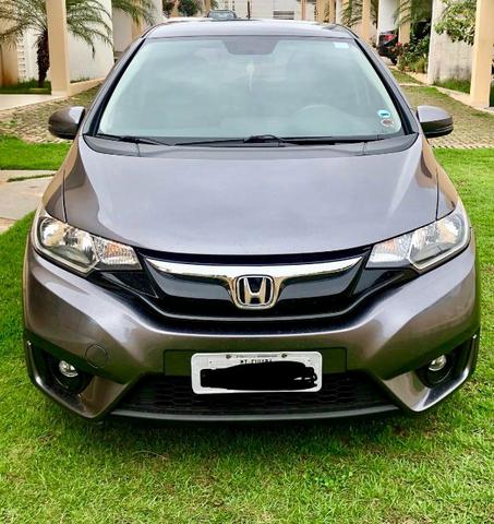 Honda Fit EX - Foto 3