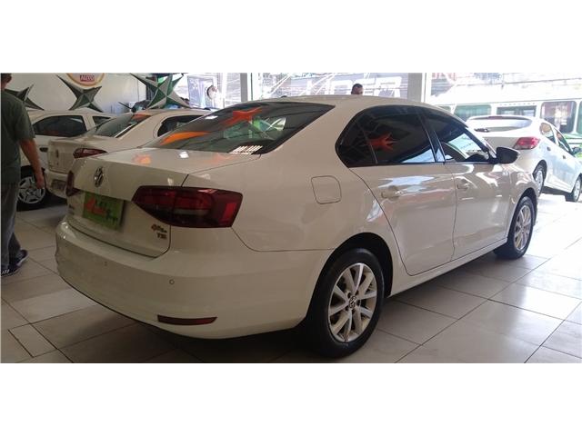 Volkswagen Jetta 1.4 16v tsi trendline gasolina 4p manual - Foto 5