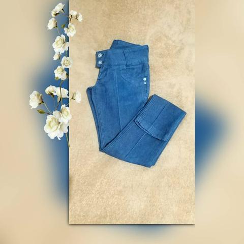 Calça Jeans
