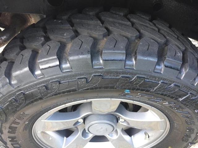 Suzuki Jimny 1.3 4all 4x4 2018 (extra) - Foto 10