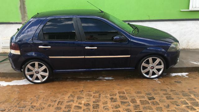 Palio elx 1.4 - Foto 4
