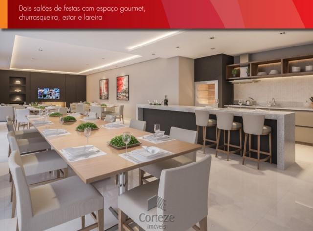 Apartamento Garden 2 Quartos com 2 vagas de garage - Foto 8