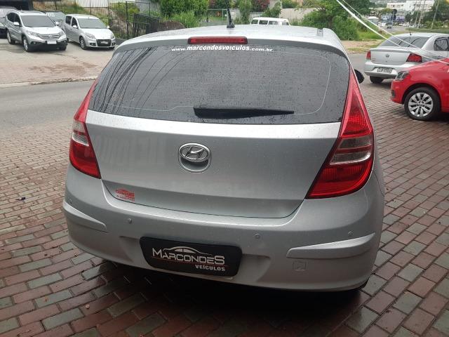 Hyundai I30 2.0 AT - Foto 9