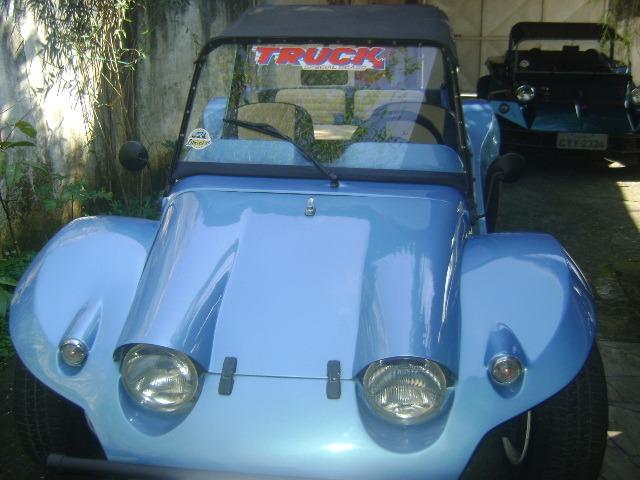 Buggy Kadron 1600 ano 1973 - Foto 4