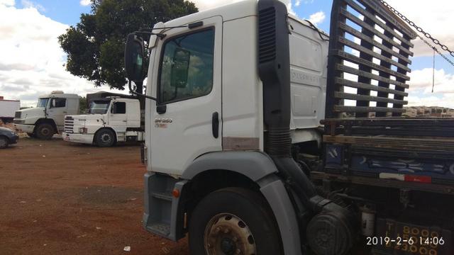Caminhão 24.250 truck - Foto 4