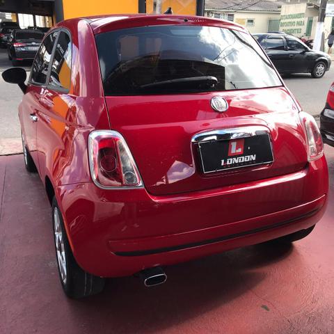 Fiat 500 - Foto 6