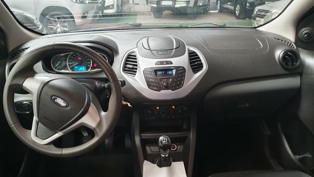 Ford Ka se 1.0 hatch 2017 / 2018 - Foto 7