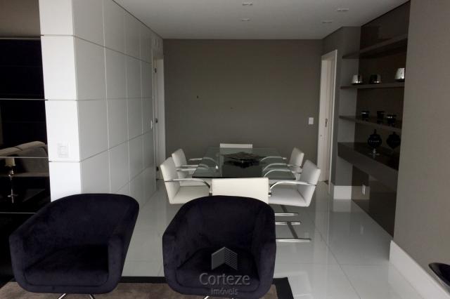 Apartamento com 3 suítes no Cabral. - Foto 5
